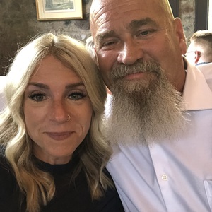 Fundraising Page: Becki Rose
